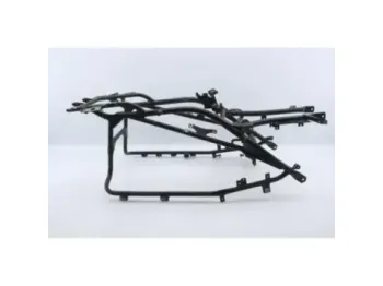 Boucle cadre arriere BMW K 1200 LT 2004 - 2009