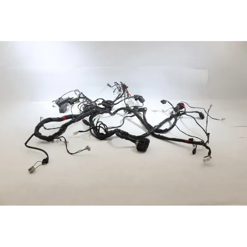 Faisceau electrique PIAGGIO X EVO 125 2007 - 2016