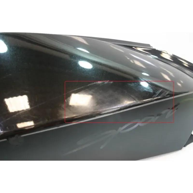 Coque arriere droit APRILIA ATLANTIC 125 2010 - 2012