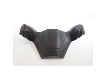 Cache guidon superieur PIAGGIO X EVO 125 2007 - 2016