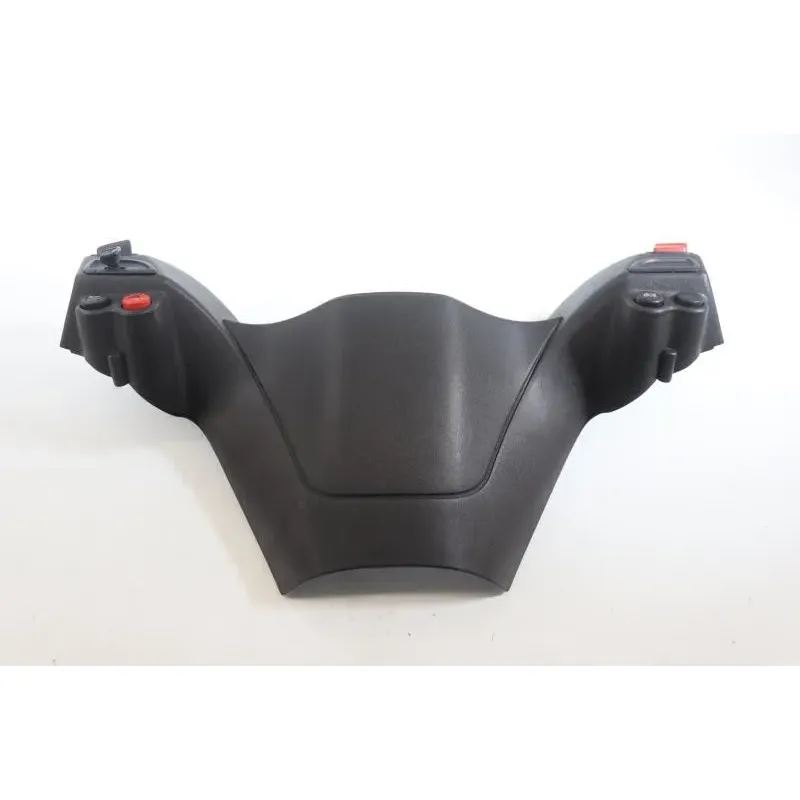 Cache guidon superieur PIAGGIO X EVO 125 2007 - 2016