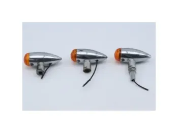 Clignotants avant HARLEY DAVIDSON FLST 1340 SOFTAIL HERITAGE 1988 - 1990