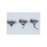 Clignotants avant HARLEY DAVIDSON FLST 1340 SOFTAIL HERITAGE 1988 - 1990 Clignotants avant HARLEY DAVIDSON FLST 1340 SOFTAIL HERITAGE 1988 - 1990