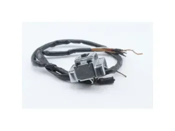Commodo droit HARLEY DAVIDSON FLST 1340 SOFTAIL HERITAGE 1988 - 1990
