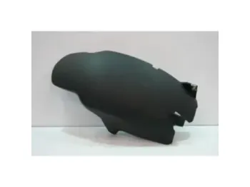 Garde boue arriere APRILIA ATLANTIC 125 2010 - 2012