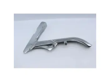 Cache chaine HARLEY DAVIDSON FLST 1340 SOFTAIL HERITAGE 1988 - 1990