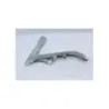 Cache chaine HARLEY DAVIDSON FLST 1340 SOFTAIL HERITAGE 1988 - 1990