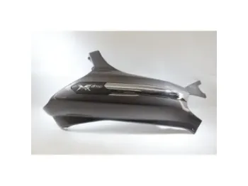 Coque arriere droit PIAGGIO X EVO 125 2007 - 2016