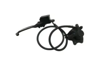 Etrier de frein avant PEUGEOT KISBEE 50 2011-2017 2T