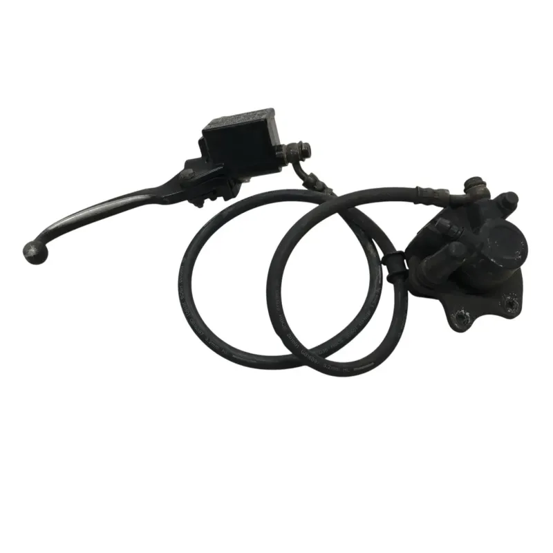 Etrier de frein avant PEUGEOT KISBEE 50 2011-2017 2T