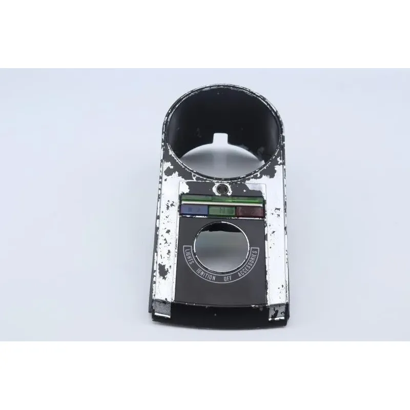 Entourage compteur HARLEY DAVIDSON FLST 1340 SOFTAIL HERITAGE 1988 - 1990
