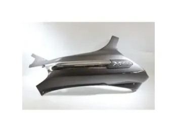 Coque arriere gauche PIAGGIO X EVO 125 2007 - 2016