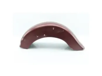 Garde boue arriere HARLEY DAVIDSON FLST 1340 SOFTAIL HERITAGE 1988 - 1990