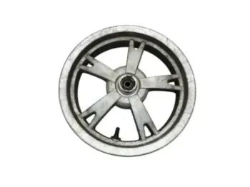 Jante avant PEUGEOT KISBEE 50 2011-2017 2T