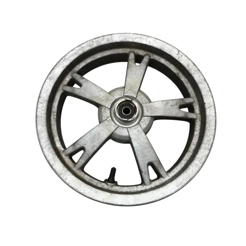 Jante avant PEUGEOT KISBEE 50 2011-2017 2T