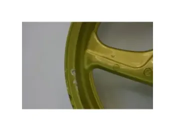 Jante avant YAMAHA TDR 125 1997 - 2003