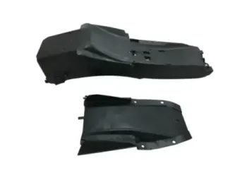 Passage de roue YAMAHA MT07 700 2018-2020