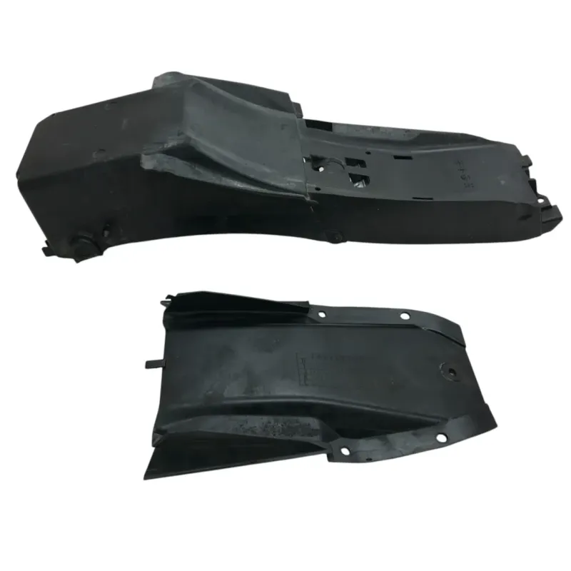Passage de roue YAMAHA MT07 700 2018-2020