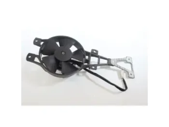 Ventilateur PIAGGIO X EVO 125 2007 - 2016