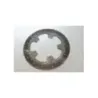 Disque frein avant PIAGGIO X EVO 125 2007 - 2016 Disque frein avant PIAGGIO X EVO 125 2007 - 2016