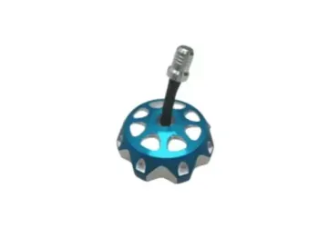 Bouchon de reservoir YAMAHA YZ 250 2005-2012