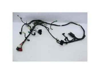 Faisceau electrique SUZUKI ADDRESS 110 2015 - 2020