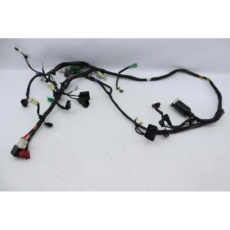 Faisceau electrique SUZUKI ADDRESS 110 2015 - 2020
