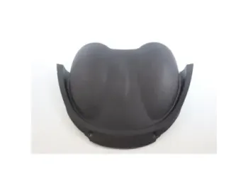 Cache sous bulle PIAGGIO X EVO 125 2007 - 2016