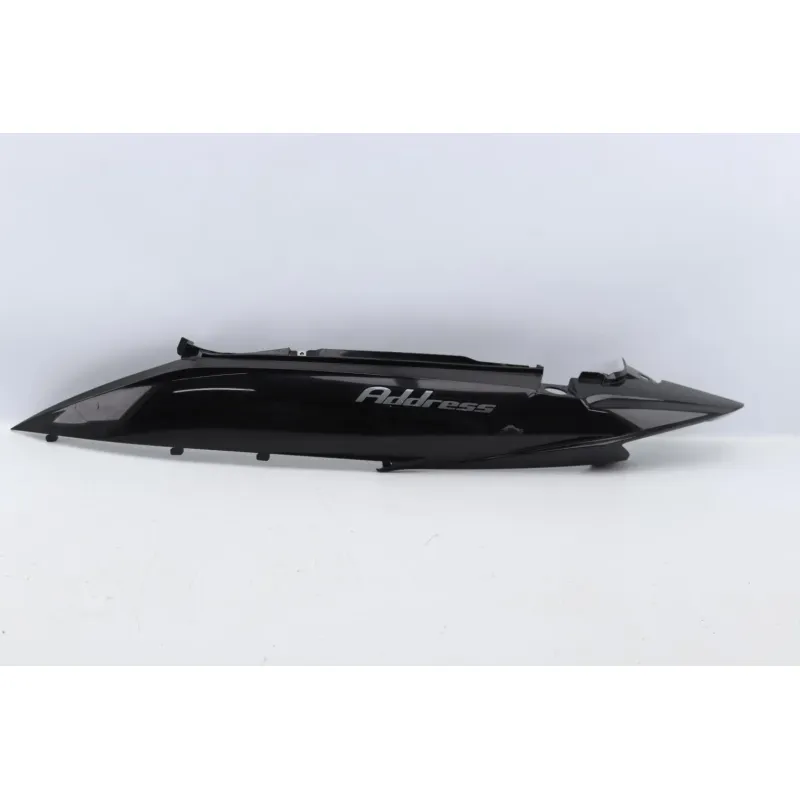 Coque arriere gauche SUZUKI ADDRESS 110 2015 - 2020