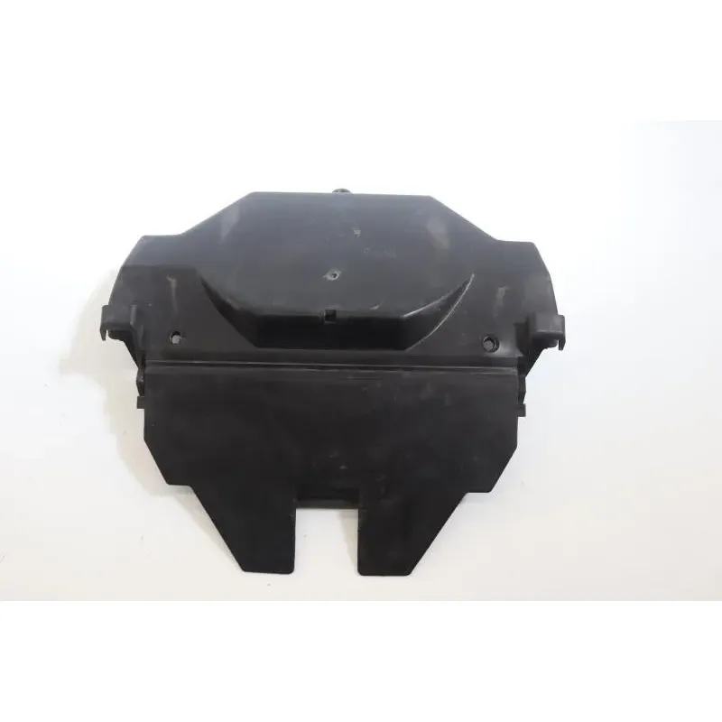 Vide poche YAMAHA XJS 900 DIVERSION 1983 - 1984