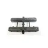 Cache culbuteur YAMAHA XJS 900 DIVERSION 1983 - 1984 Cache culbuteur YAMAHA XJS 900 DIVERSION 1983 - 1984