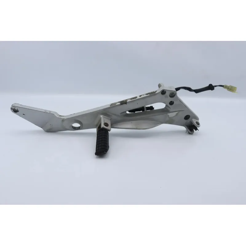 Platine avant droite HONDA NTV 650 DEAUVILLE 1998 - 2005