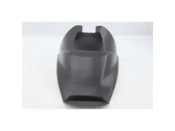 Separation de coque arriere SUZUKI ADDRESS 110 2015 - 2020