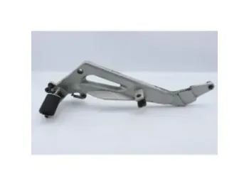 Platine avant gauche HONDA NTV 650 DEAUVILLE 1998 - 2005