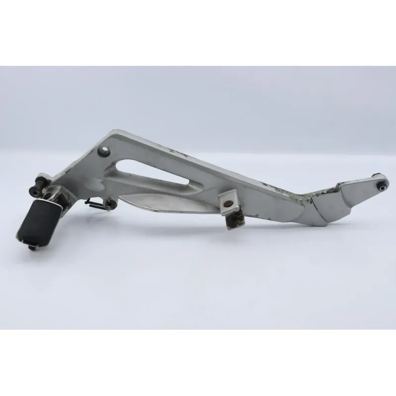 Platine avant gauche HONDA NTV 650 DEAUVILLE 1998 - 2005