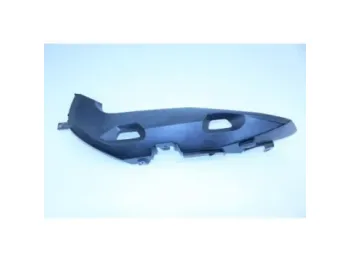 Coque arriere droit TRIUMPH TROPHY 1200 ABS 2013 - 2014