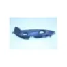 Coque arriere droit TRIUMPH TROPHY 1200 ABS 2013 - 2014
