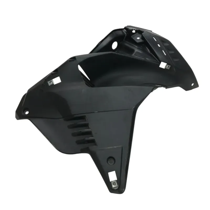 Cache interieur carenage droit YAMAHA MT07 700 2016-2019 TRACER MTT690
