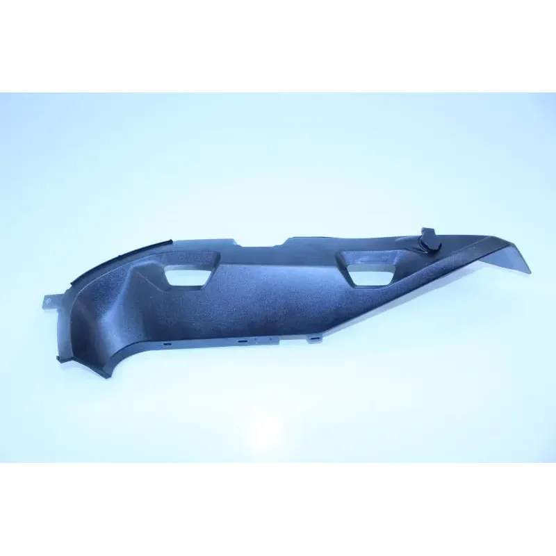 Coque arriere gauche TRIUMPH TROPHY 1200 ABS 2013 - 2014