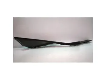 Plancher marche pied gauche SUZUKI UH 400 BURGMAN 2003 - 2006