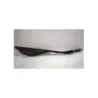 Plancher marche pied gauche SUZUKI UH 400 BURGMAN 2003 - 2006 Plancher marche pied gauche SUZUKI UH 400 BURGMAN 2003 - 2006