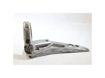 Platine arriere droite YAMAHA XJS 900 DIVERSION 1983 - 1984