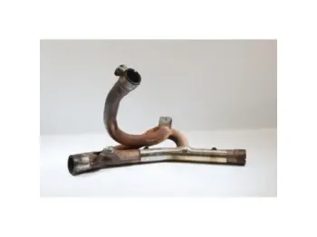 Collecteur arriere (echappement) SUZUKI SV 650 N 2003 - 2009