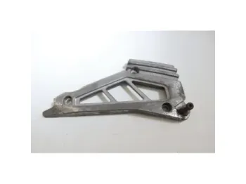 Platine arriere gauche YAMAHA XJS 900 DIVERSION 1983 - 1984