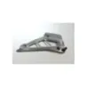 Platine arriere gauche YAMAHA XJS 900 DIVERSION 1983 - 1984