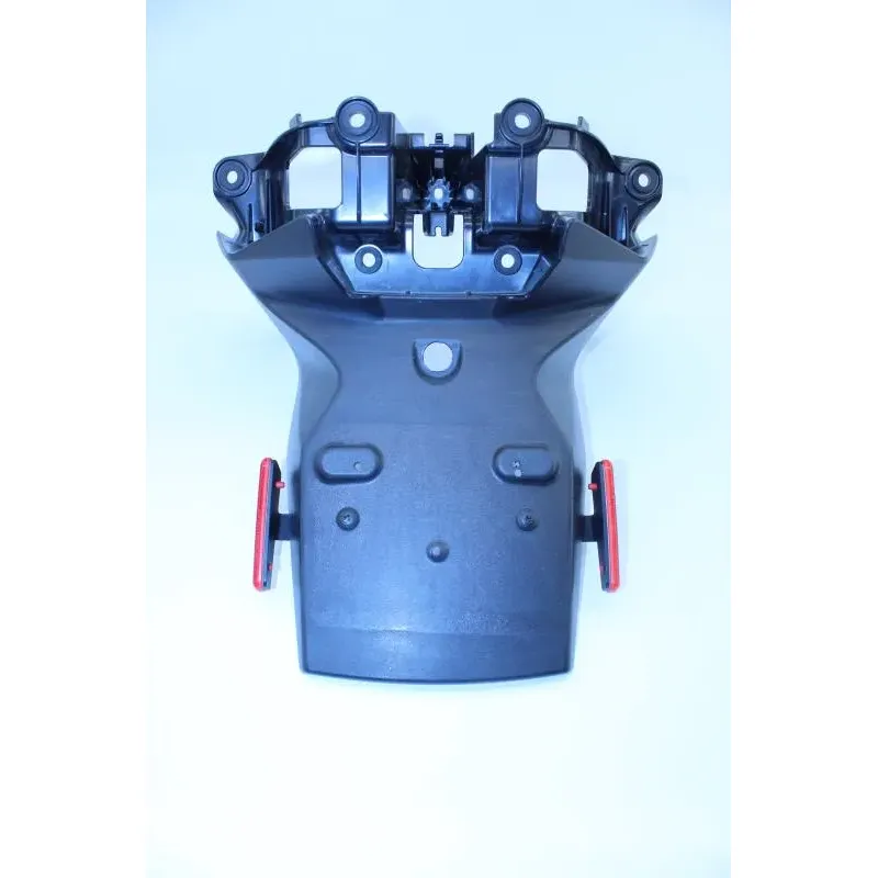 Support de plaque et eclairage TRIUMPH TROPHY 1200 ABS 2013 - 2014
