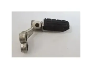 Repose pieds avant gauche YAMAHA XJS 900 DIVERSION 1983 - 1984