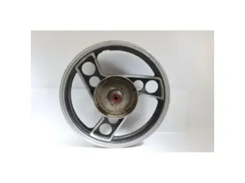 Jante arriere YAMAHA XJS 900 DIVERSION 1983 - 1984