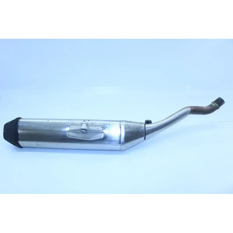 Silencieux (echappement) TRIUMPH TROPHY 1200 ABS 2013 - 2014