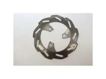 Disque frein avant PEUGEOT TREKKER 50 2008 - 2014